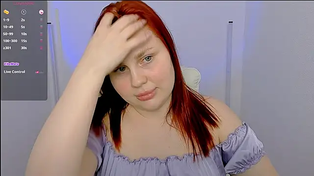 Snapshot of Patricia_Perez chatting on February 19, 2026, 2:46 pm Patricia Perez online show from February 19, 2026, 2:46 pm