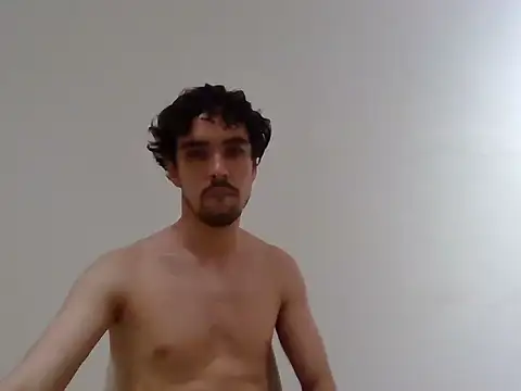 johnmarkus2 online show from January 17, 2026, 10:24 pm