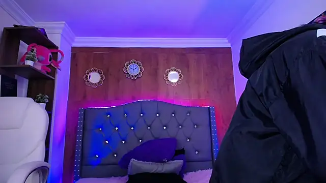 Bunny O online show from January 23, 2025, 11:47 pm