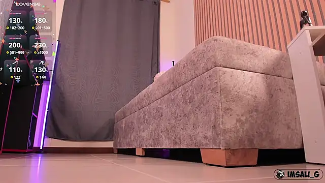 Sali g online show from January 19, 2025, 11:10 pm