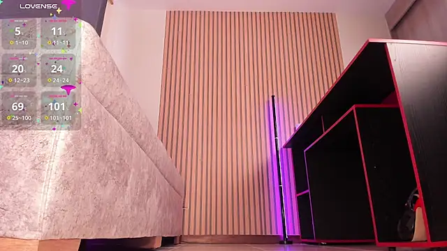 Sali g online show from February 7, 2025, 2:15 pm