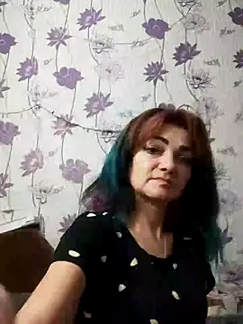 SweetLeila40 online show from December 28, 2024, 8:25 pm