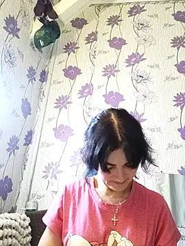 SweetLeila40 online show from February 9, 2025, 10:21 pm