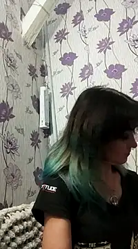 SweetLeila40 online show from February 27, 2025, 12:54 am