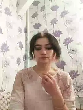 SweetLeila40 online show from March 14, 2025, 12:54 am