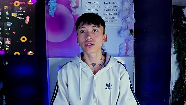 Snapshot of juniior_2311_ chatting on February 12, 2025, 9:22 pm juniior 2311 online show from February 12, 2025, 9:22 pm