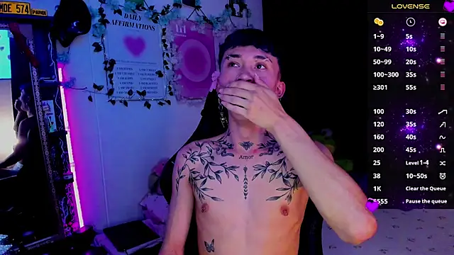 Snapshot of juniior_2311_ chatting on September 10, 2025, 4:12 am juniior 2311 online show from September 10, 2025, 4:12 am