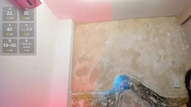 melaniecooperr online show from October 20, 2025, 3:40 am