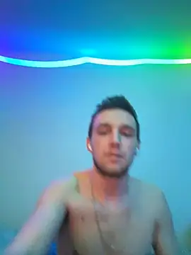 NimFF123 online show from January 20, 2025, 9:11 pm