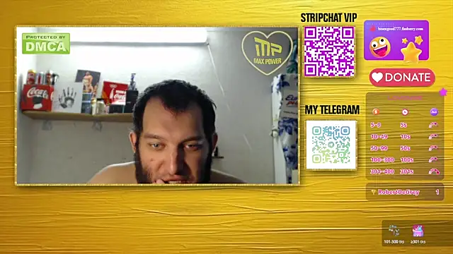 BISEXGOOD777 online show from November 26, 2025, 11:44 am