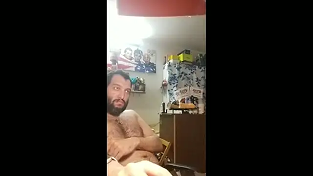 BISEXGOOD777 online show from July 11, 2026, 9:05 pm