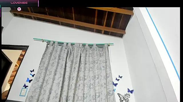 Laila Laly online show from March 27, 2026, 3:34 pm