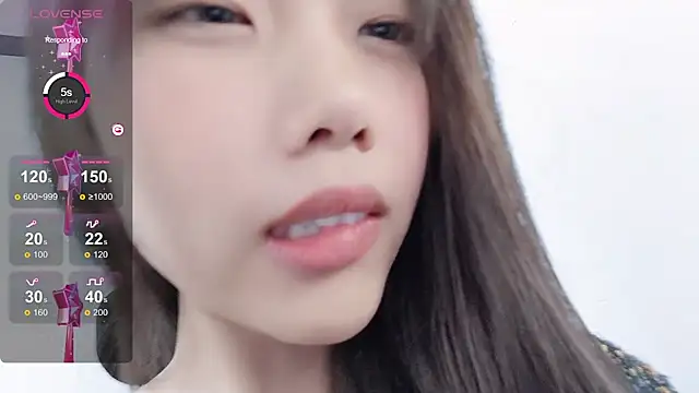 Lvy--v online show from December 23, 2024, 1:40 am