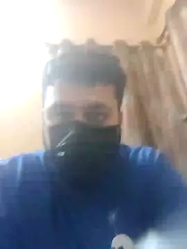 Bongaman696969 online show from December 16, 2024, 8:20 am