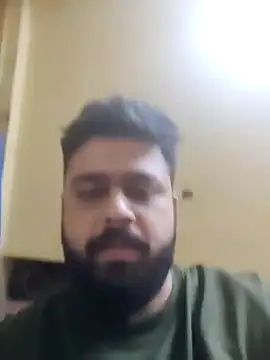 Bongaman696969 online show from January 26, 2025, 6:37 pm