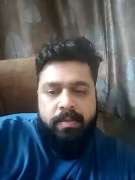 Bongaman696969 online show from February 5, 2025, 7:42 pm