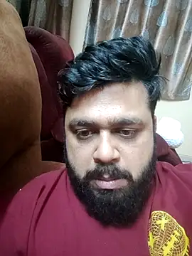Bongaman696969 online show from March 25, 2026, 8:37 pm