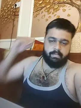 Bongaman696969 online show from May 27, 2026, 7:00 pm