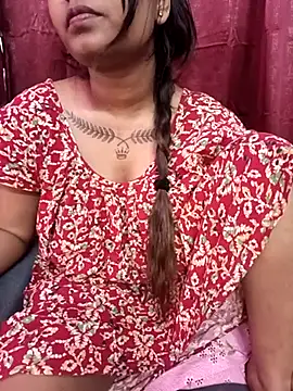 Hot Urvi online show from February 16, 2025, 8:00 pm