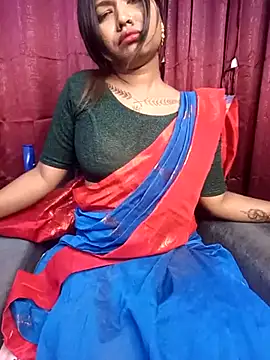 Hot Urvi online show from February 27, 2025, 12:34 pm