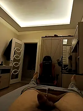 31cektirenbatuu online show from January 31, 2025, 9:59 pm