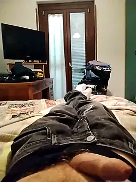 Cazzodr online show from March 5, 2025, 2:56 pm