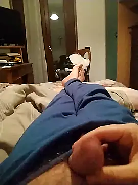 Cazzodr online show from March 23, 2025, 1:42 am