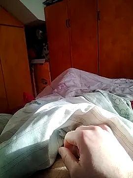 Cazzodr online show from March 30, 2026, 4:08 pm