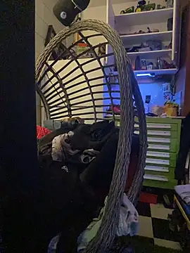 Naughty Excitement online show from February 22, 2026, 10:14 am