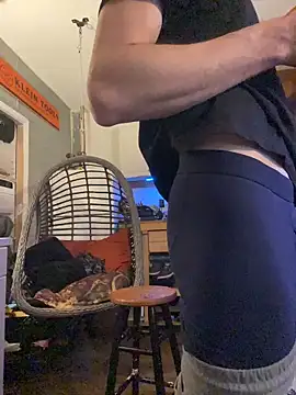 Naughty Excitement online show from March 20, 2026, 3:00 am