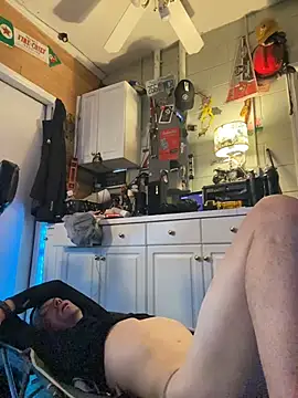 Naughty Excitement online show from April 18, 2026, 11:36 am