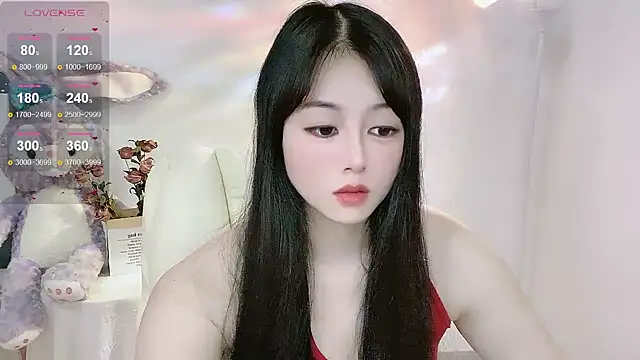 Lydia 170 online show from March 19, 2025, 11:17 am