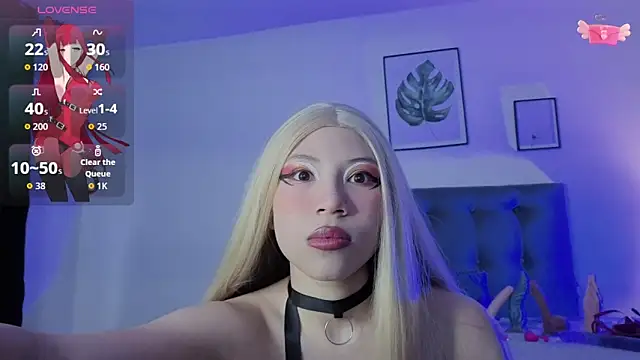 avans 15 online show from November 23, 2025, 4:40 pm