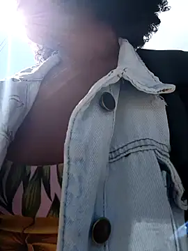 Snapshot of BlairSamy chatting on December 4, 2024, 6:50 pm BlairSamy online show from December 4, 2024, 6:50 pm