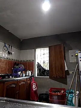 Snapshot of BlairSamy chatting on October 24, 2025, 8:05 pm BlairSamy online show from October 24, 2025, 8:05 pm