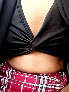 Snapshot of BlairSamy chatting on October 25, 2025, 8:58 pm BlairSamy online show from October 25, 2025, 8:58 pm