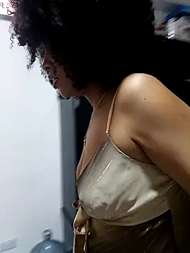 BlairSamy online show from February 3, 2026, 9:53 pm