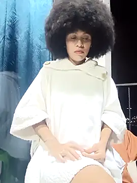 BlairSamy online show from March 1, 2026, 1:51 am