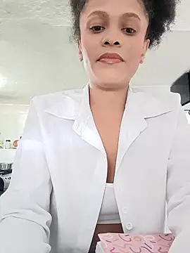 BlairSamy online show from March 31, 2026, 2:06 pm