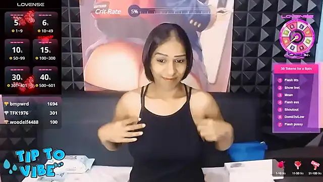 Snapshot of Sexualindian chatting on February 19, 2025, 1:18 am Sexualindian online show from February 19, 2025, 1:18 am