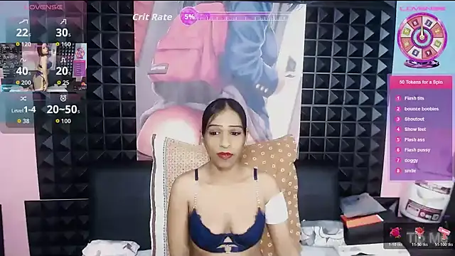 Sexualindian online show from November 21, 2025, 6:39 pm