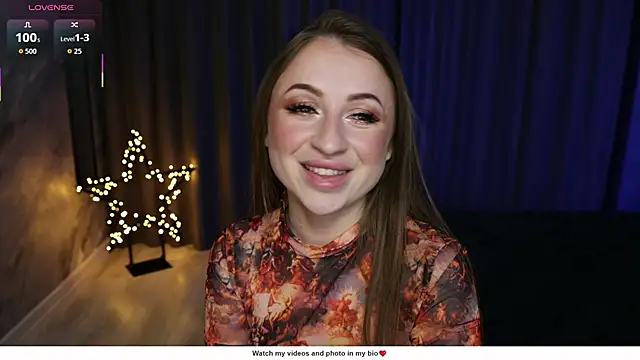 sweet couple777 online show from February 20, 2026, 8:53 pm