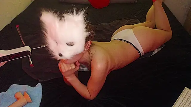 kleinelea123 online show from January 22, 2025, 5:28 pm