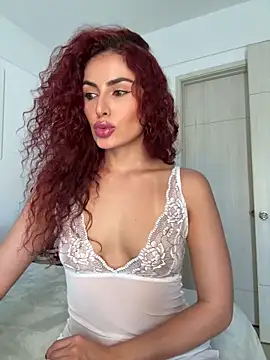 Victoria-77 online show from December 14, 2025, 9:19 pm