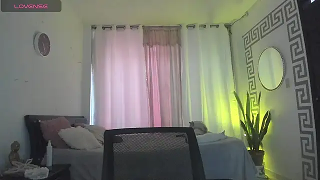 Sophie sweett19 online show from November 23, 2025, 9:25 pm