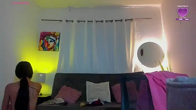 Sophie sweett19 online show from February 28, 2026, 4:46 am