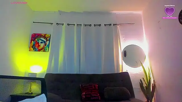 Sophie sweett19 online show from March 20, 2026, 3:44 am