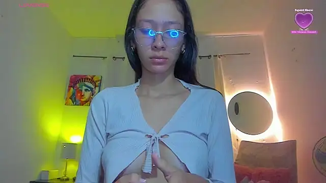 Sophie sweett19 online show from April 12, 2026, 3:44 am