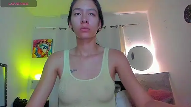 Sophie sweett19 online show from April 15, 2026, 5:03 am