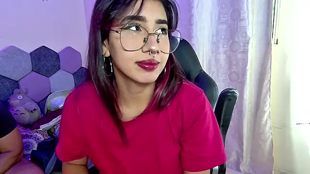 Horny tgn online show from January 21, 2025, 6:12 pm